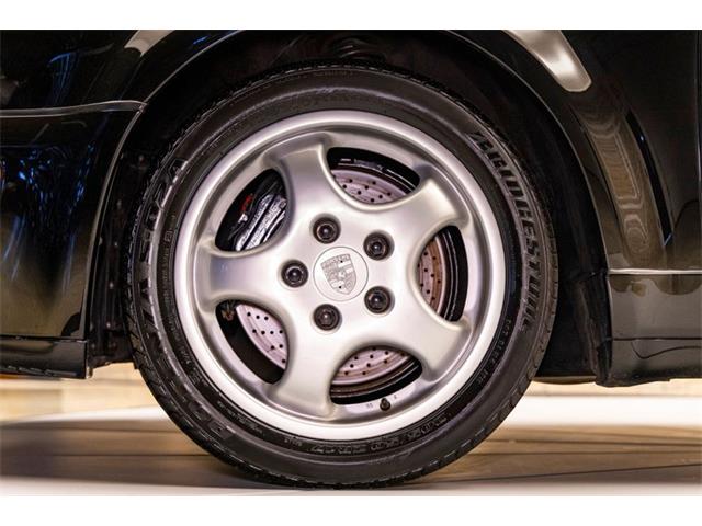 1991 Porsche 911 Turbo (CC-1771036) for sale in Elkhart Lake, Wisconsin