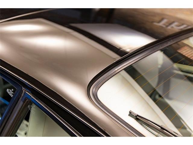 1991 Porsche 911 Turbo (CC-1771036) for sale in Elkhart Lake, Wisconsin