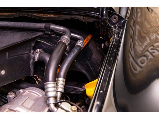 1991 Porsche 911 Turbo (CC-1771036) for sale in Elkhart Lake, Wisconsin