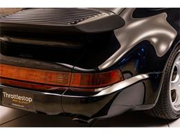 1991 Porsche 911 Turbo (CC-1771036) for sale in Elkhart Lake, Wisconsin