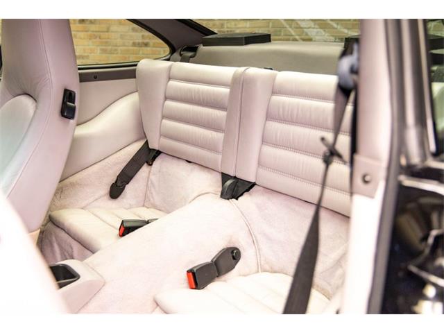1991 Porsche 911 Turbo (CC-1771036) for sale in Elkhart Lake, Wisconsin