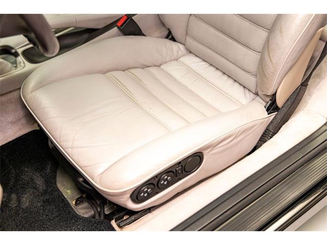 1991 Porsche 911 Turbo (CC-1771036) for sale in Elkhart Lake, Wisconsin