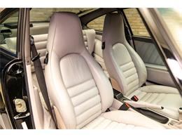 1991 Porsche 911 Turbo (CC-1771036) for sale in Elkhart Lake, Wisconsin