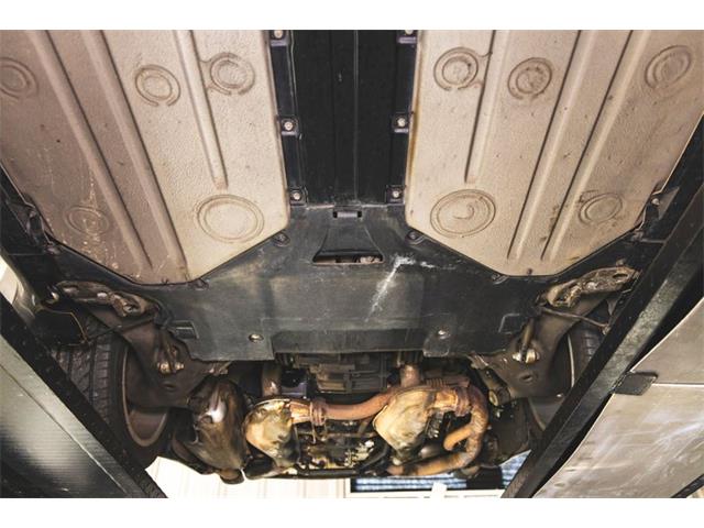 1991 Porsche 911 Turbo (CC-1771036) for sale in Elkhart Lake, Wisconsin