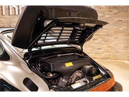 1991 Porsche 911 Turbo (CC-1771036) for sale in Elkhart Lake, Wisconsin