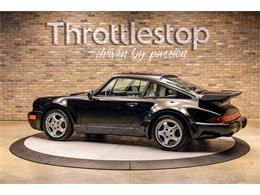 1991 Porsche 911 Turbo (CC-1771036) for sale in Elkhart Lake, Wisconsin