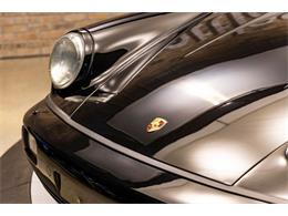 1991 Porsche 911 Turbo (CC-1771036) for sale in Elkhart Lake, Wisconsin