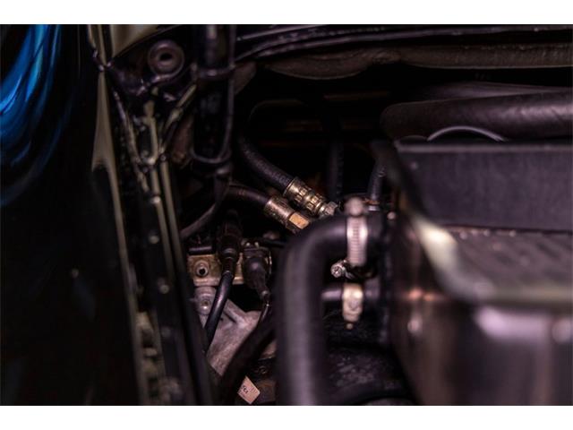 1991 Porsche 911 Turbo (CC-1771036) for sale in Elkhart Lake, Wisconsin