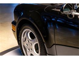 1991 Porsche 911 Turbo (CC-1771036) for sale in Elkhart Lake, Wisconsin