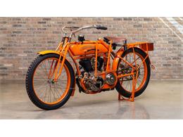 1916 Flying Merkel Motorcycle (CC-1771040) for sale in Elkhart Lake, Wisconsin