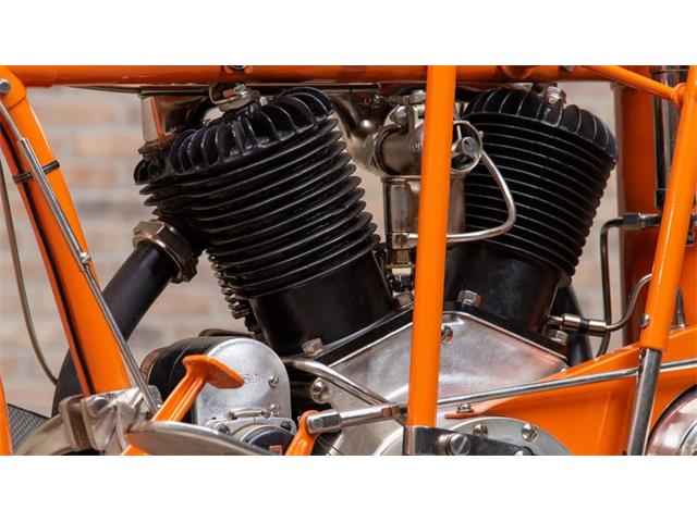 1916 Flying Merkel Motorcycle for Sale | ClassicCars.com | CC-1771040