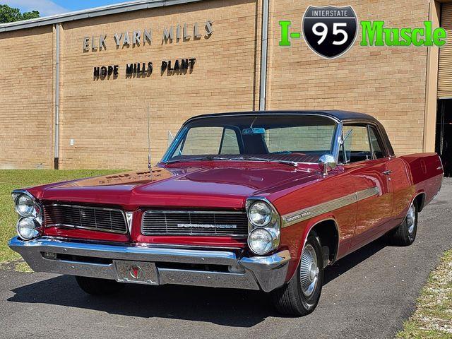 1963 Pontiac Bonneville (CC-1771044) for sale in Hope Mills, North Carolina