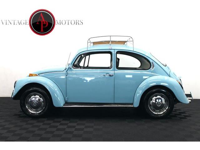 1973 Volkswagen Beetle (CC-1771045) for sale in Statesville, North Carolina