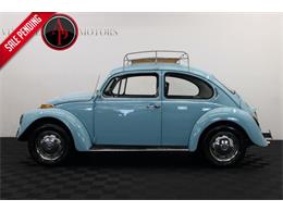 1973 Volkswagen Beetle (CC-1771045) for sale in Statesville, North Carolina