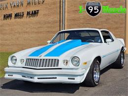 1975 Chevrolet Camaro (CC-1771047) for sale in Hope Mills, North Carolina