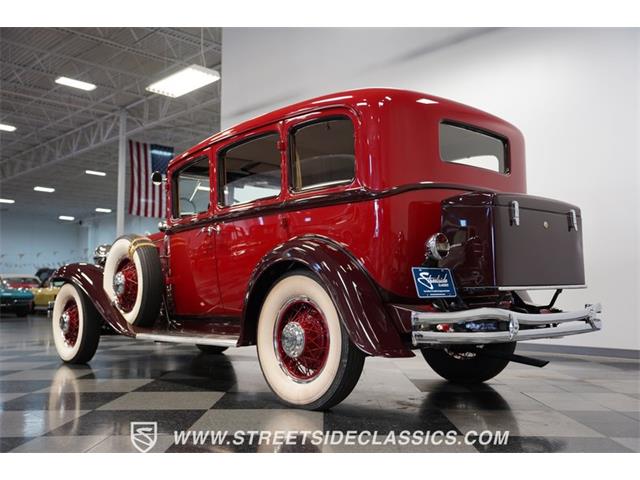 1931 Chrysler CD for Sale | ClassicCars.com | CC-1770105