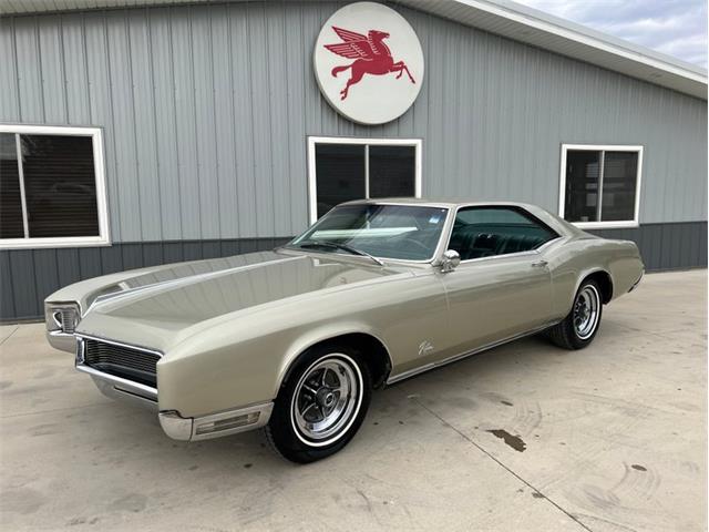 1966 Buick Riviera (CC-1771050) for sale in Greene, Iowa