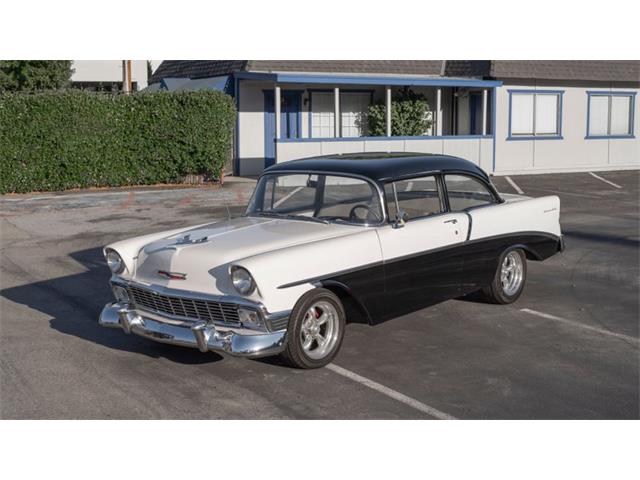1956 Chevrolet 210 (CC-1771051) for sale in San Jose, California