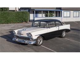 1956 Chevrolet 210 (CC-1771051) for sale in San Jose, California
