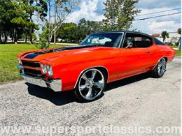 1970 Chevrolet Chevelle (CC-1771057) for sale in Largo, Florida