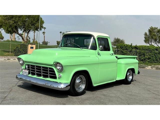 1956 Chevrolet Truck (CC-1771059) for sale in Palm Desert, California
