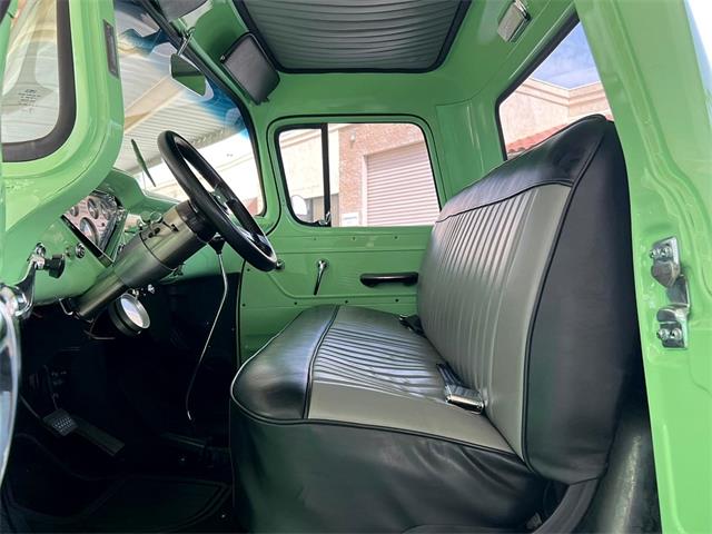 1956 Chevrolet Truck (CC-1771059) for sale in Palm Desert, California