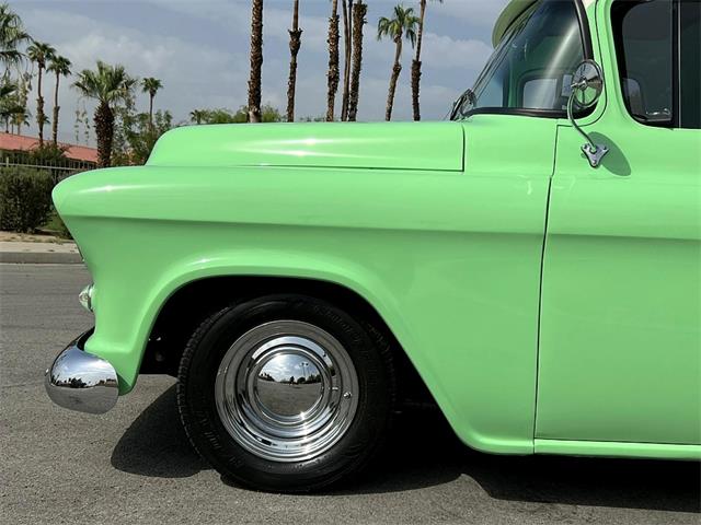 1956 Chevrolet Truck (CC-1771059) for sale in Palm Desert, California