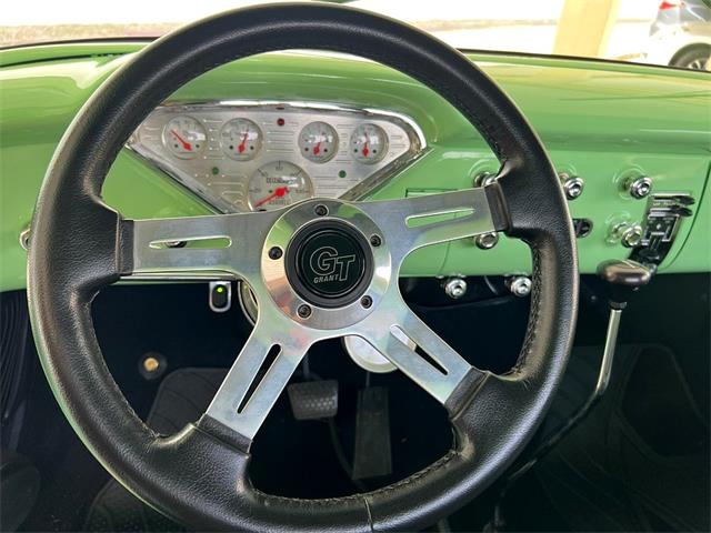 1956 Chevrolet Truck (CC-1771059) for sale in Palm Desert, California