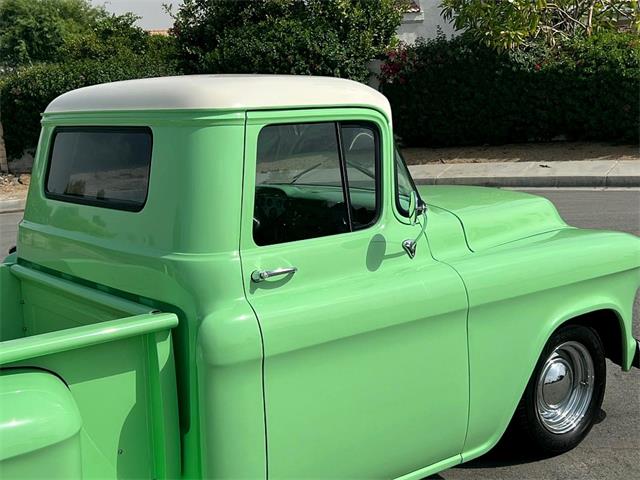 1956 Chevrolet Truck (CC-1771059) for sale in Palm Desert, California
