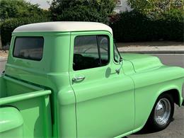 1956 Chevrolet Truck (CC-1771059) for sale in Palm Desert, California