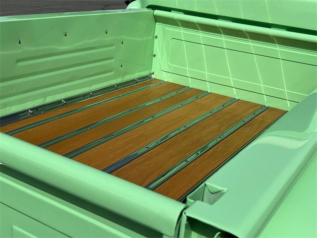 1956 Chevrolet Truck (CC-1771059) for sale in Palm Desert, California