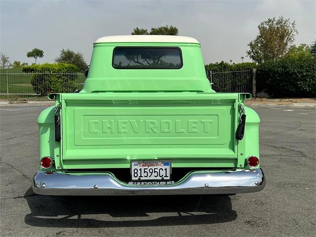 1956 Chevrolet Truck (CC-1771059) for sale in Palm Desert, California