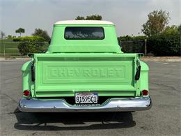 1956 Chevrolet Truck (CC-1771059) for sale in Palm Desert, California