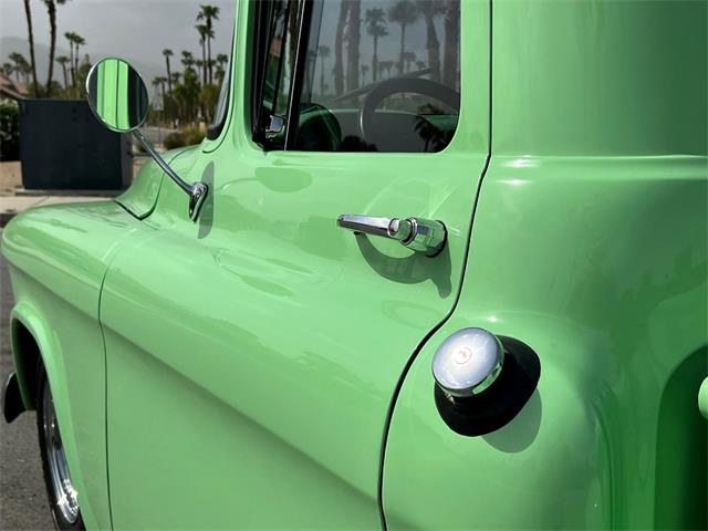 1956 Chevrolet Truck (CC-1771059) for sale in Palm Desert, California