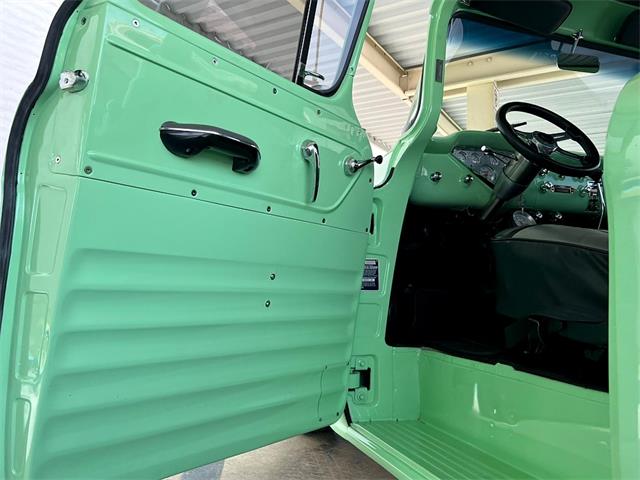1956 Chevrolet Truck (CC-1771059) for sale in Palm Desert, California