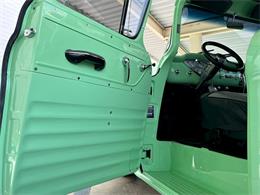 1956 Chevrolet Truck (CC-1771059) for sale in Palm Desert, California