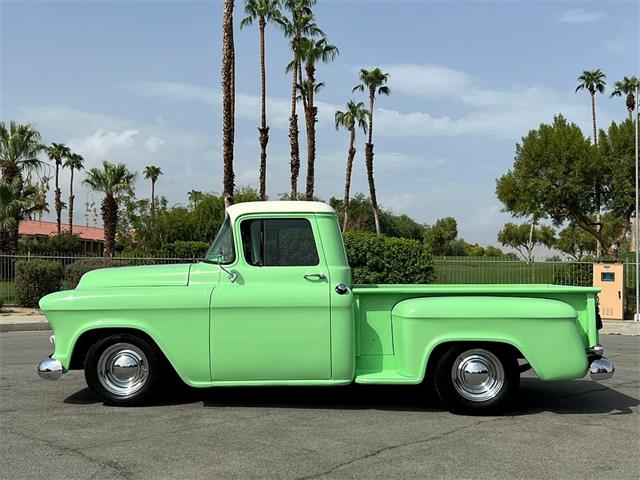 1956 Chevrolet Truck (CC-1771059) for sale in Palm Desert, California