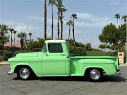 1956 Chevrolet Truck (CC-1771059) for sale in Palm Desert, California