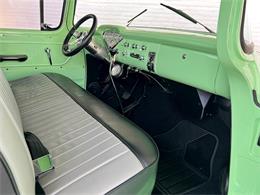 1956 Chevrolet Truck (CC-1771059) for sale in Palm Desert, California