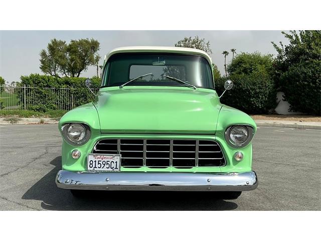 1956 Chevrolet Truck (CC-1771059) for sale in Palm Desert, California