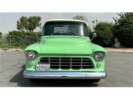 1956 Chevrolet Truck (CC-1771059) for sale in Palm Desert, California