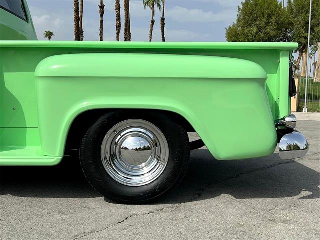 1956 Chevrolet Truck (CC-1771059) for sale in Palm Desert, California