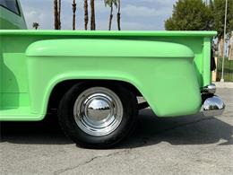 1956 Chevrolet Truck (CC-1771059) for sale in Palm Desert, California