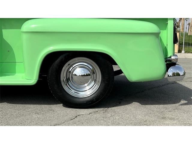 1956 Chevrolet Truck (CC-1771059) for sale in Palm Desert, California