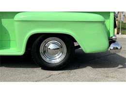 1956 Chevrolet Truck (CC-1771059) for sale in Palm Desert, California