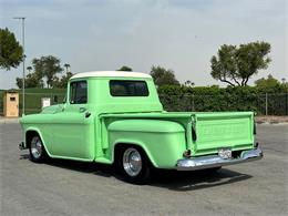 1956 Chevrolet Truck (CC-1771059) for sale in Palm Desert, California
