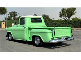 1956 Chevrolet Truck (CC-1771059) for sale in Palm Desert, California