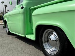 1956 Chevrolet Truck (CC-1771059) for sale in Palm Desert, California