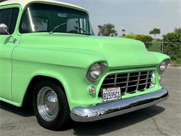 1956 Chevrolet Truck (CC-1771059) for sale in Palm Desert, California