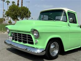 1956 Chevrolet Truck (CC-1771059) for sale in Palm Desert, California